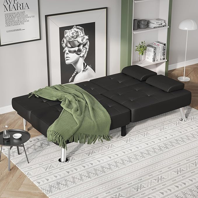 Futon bedroom set hotsell
